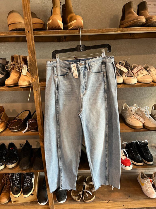 SCOOP WOMEN'S JEANS 10