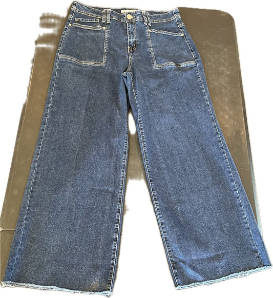 9TH AND MAIN WOMEN'S JEANS 10