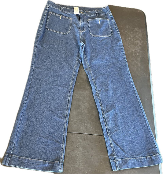NB WOMEN'S JEANS L