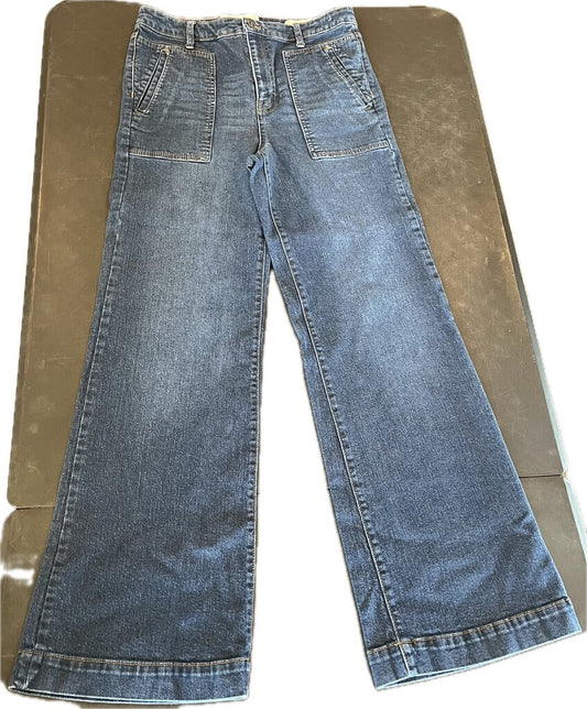 SAM EDELMAN WOMEN'S JEANS 30