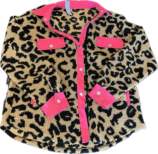 NB WOMEN'S TOPS L