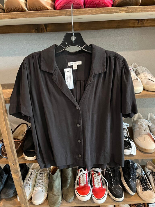 free assembly WOMEN'S TOPS L