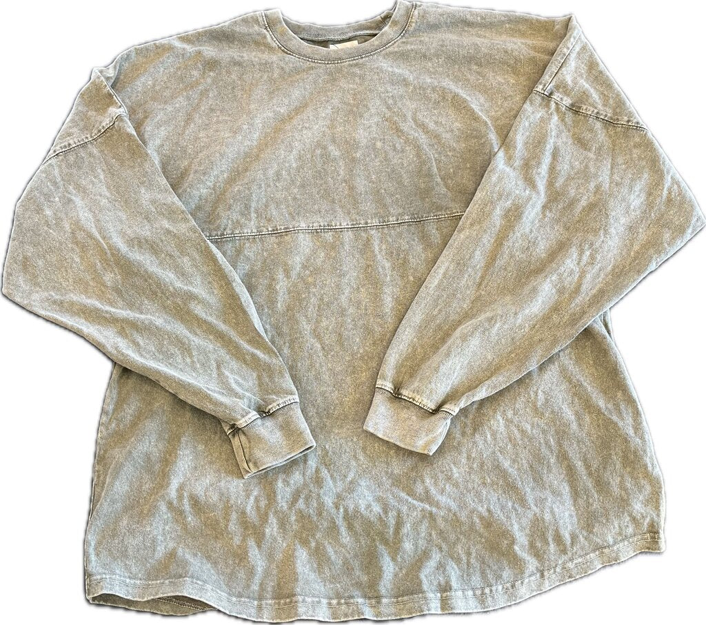 Fantastic Fawn WOMEN'S TOPS M