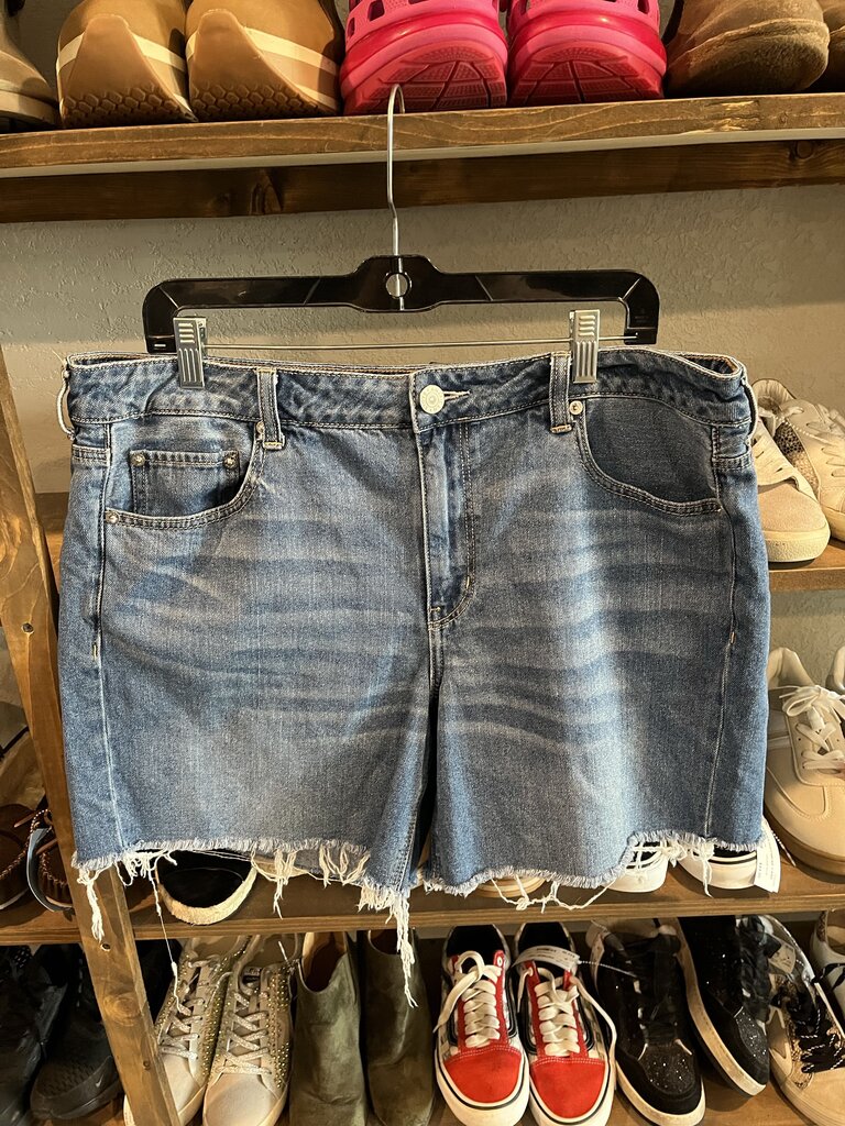 American Eagle WOMEN'S SHORTS 16