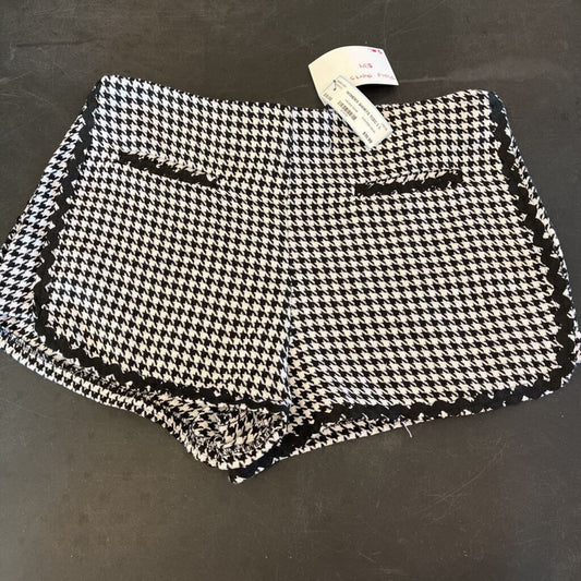 TCEC WOMEN'S SHORTS L