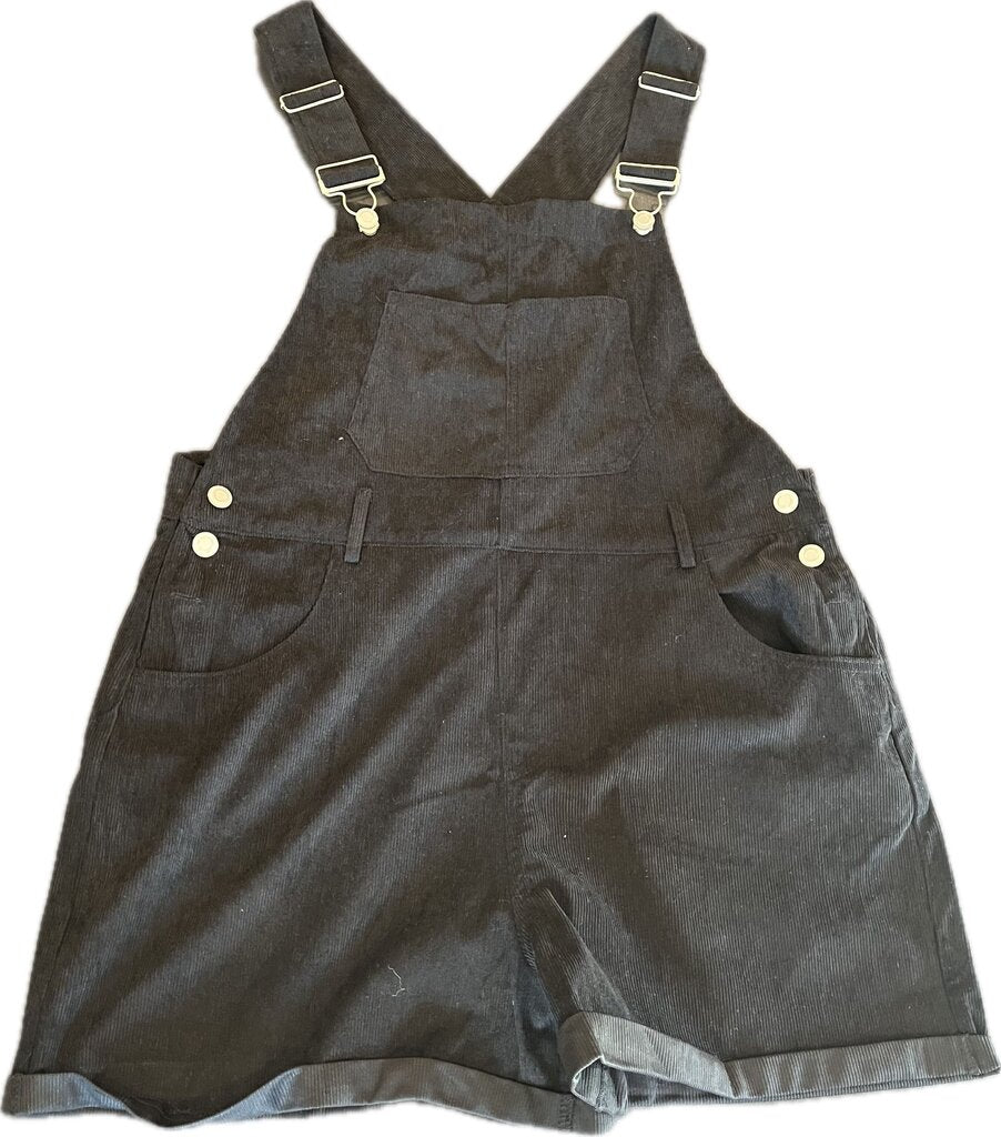 DOUBLE ZERO WOMEN'S SHORTS L