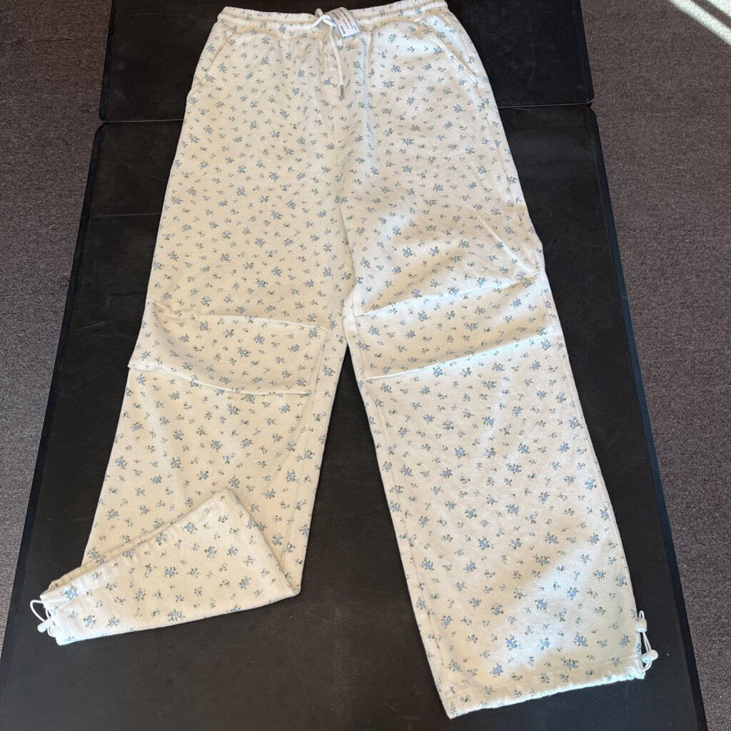 VERYJ WOMEN'S PANTS S