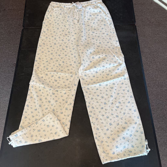 VERYJ WOMEN'S PANTS S