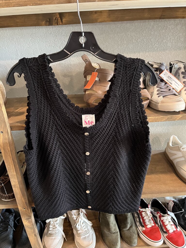 SO ME WOMEN'S TOPS L