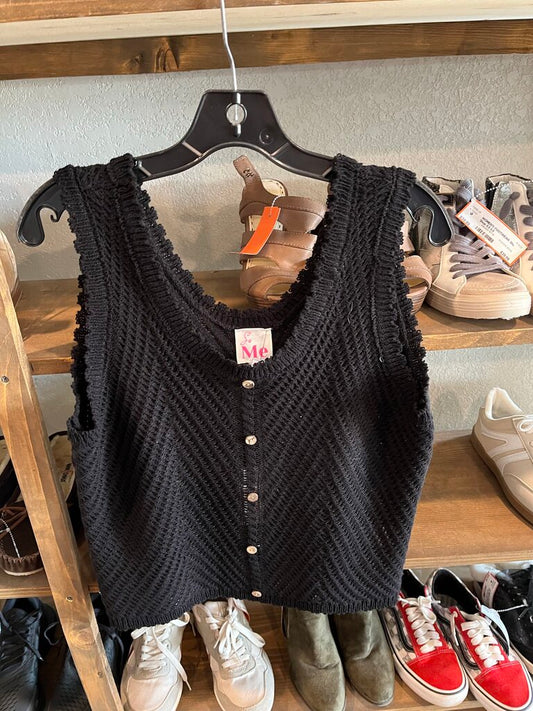 SO ME WOMEN'S TOPS L