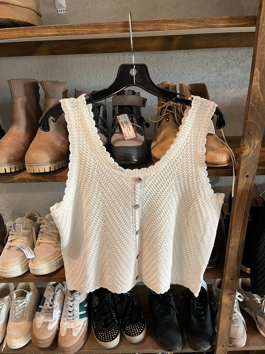 SO ME WOMEN'S TOPS L