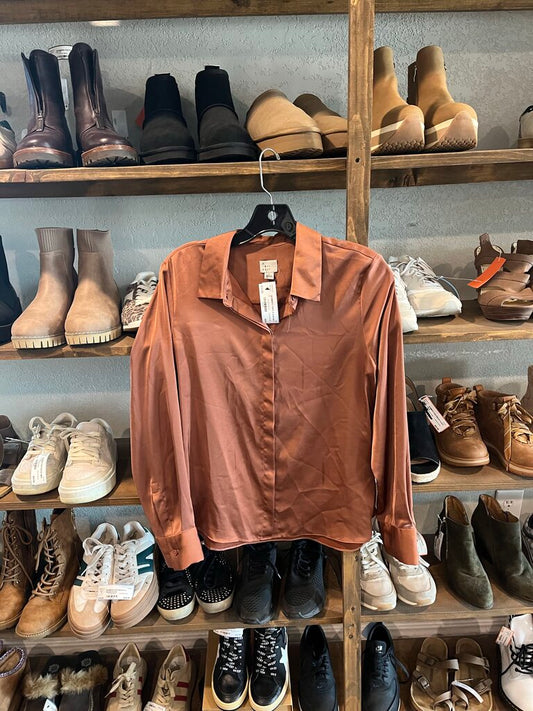 A new day WOMEN'S TOPS S