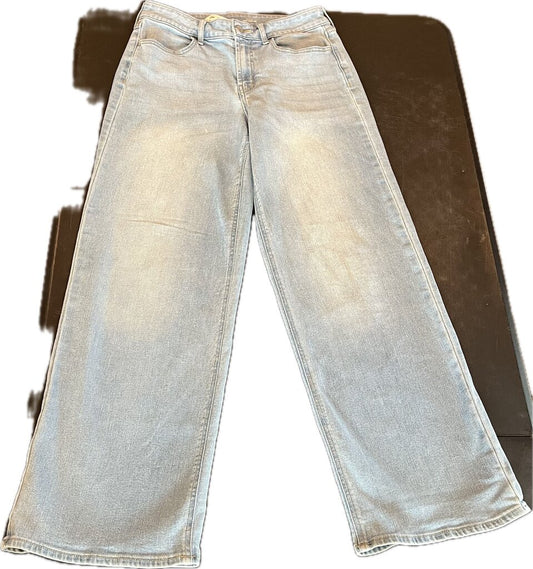 Old Navy WOMEN'S JEANS 6