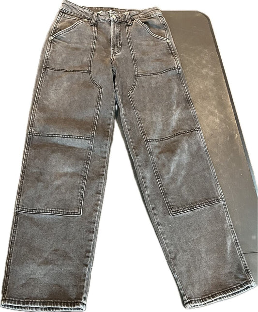 Old Navy WOMEN'S JEANS 6