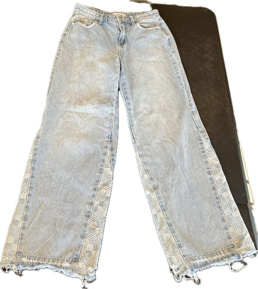 Flying Monkey WOMEN'S JEANS 27