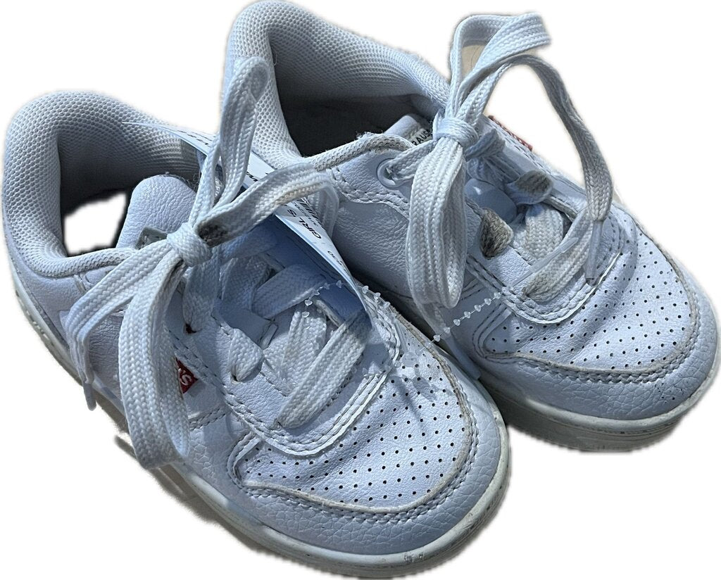 LEVI GIRL'S FOOTWEAR 8