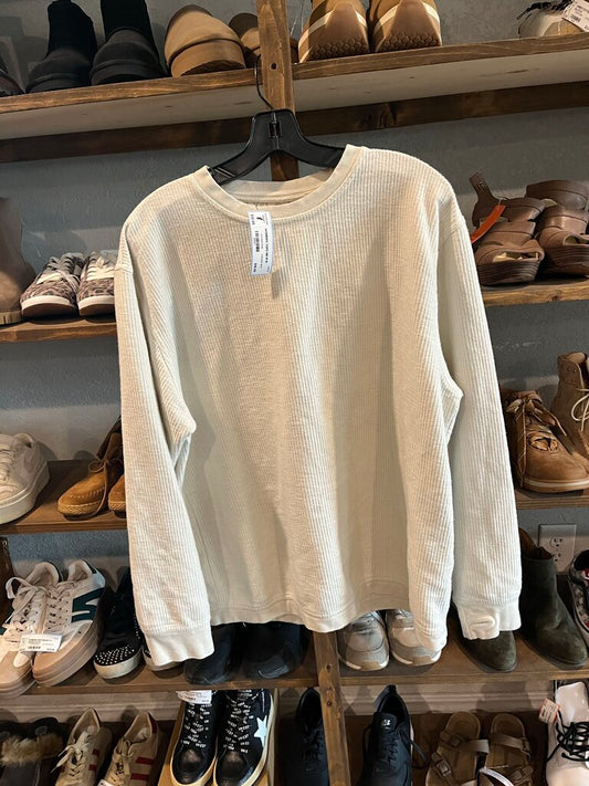 NB WOMEN'S TOPS M