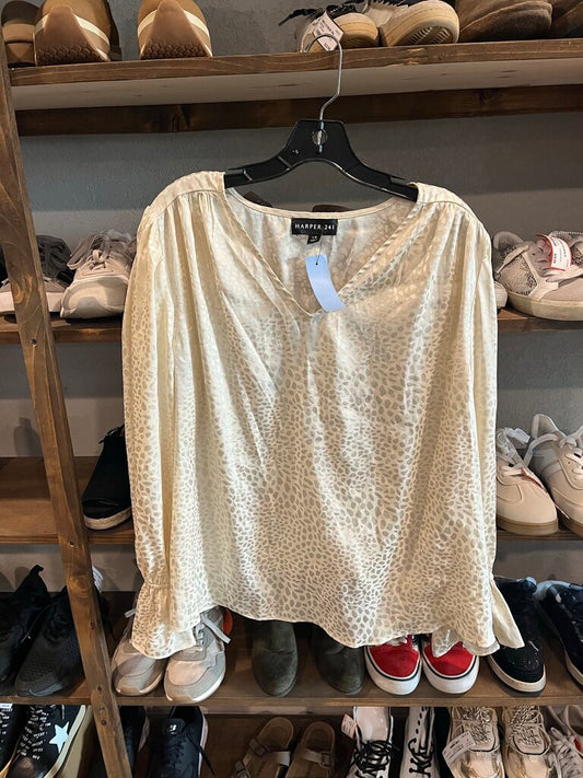 harper 24 WOMEN'S TOPS XL