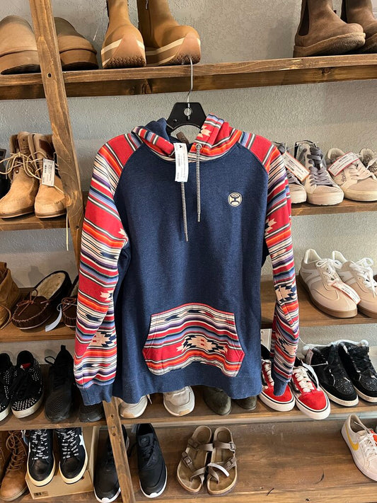 Hooey WOMEN'S TOPS XL