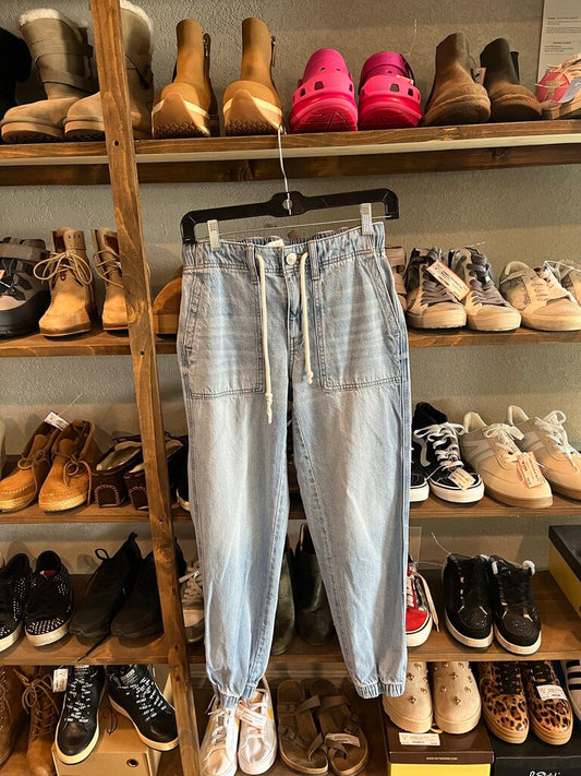 American Eagle WOMEN'S JEANS S