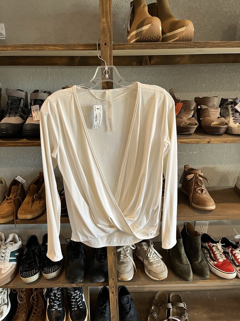 Lulu Lemon WOMEN'S TOPS 4