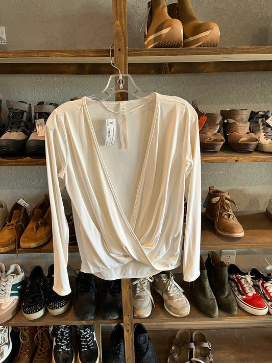 Lulu Lemon WOMEN'S TOPS 4