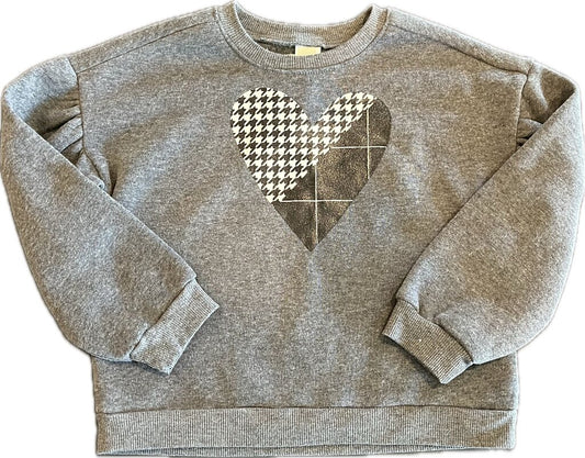 Derek Heart GIRL'S TOPS 6