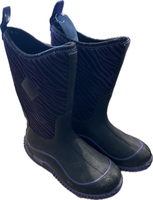 MUCK BOOT GIRL'S FOOTWEAR 1