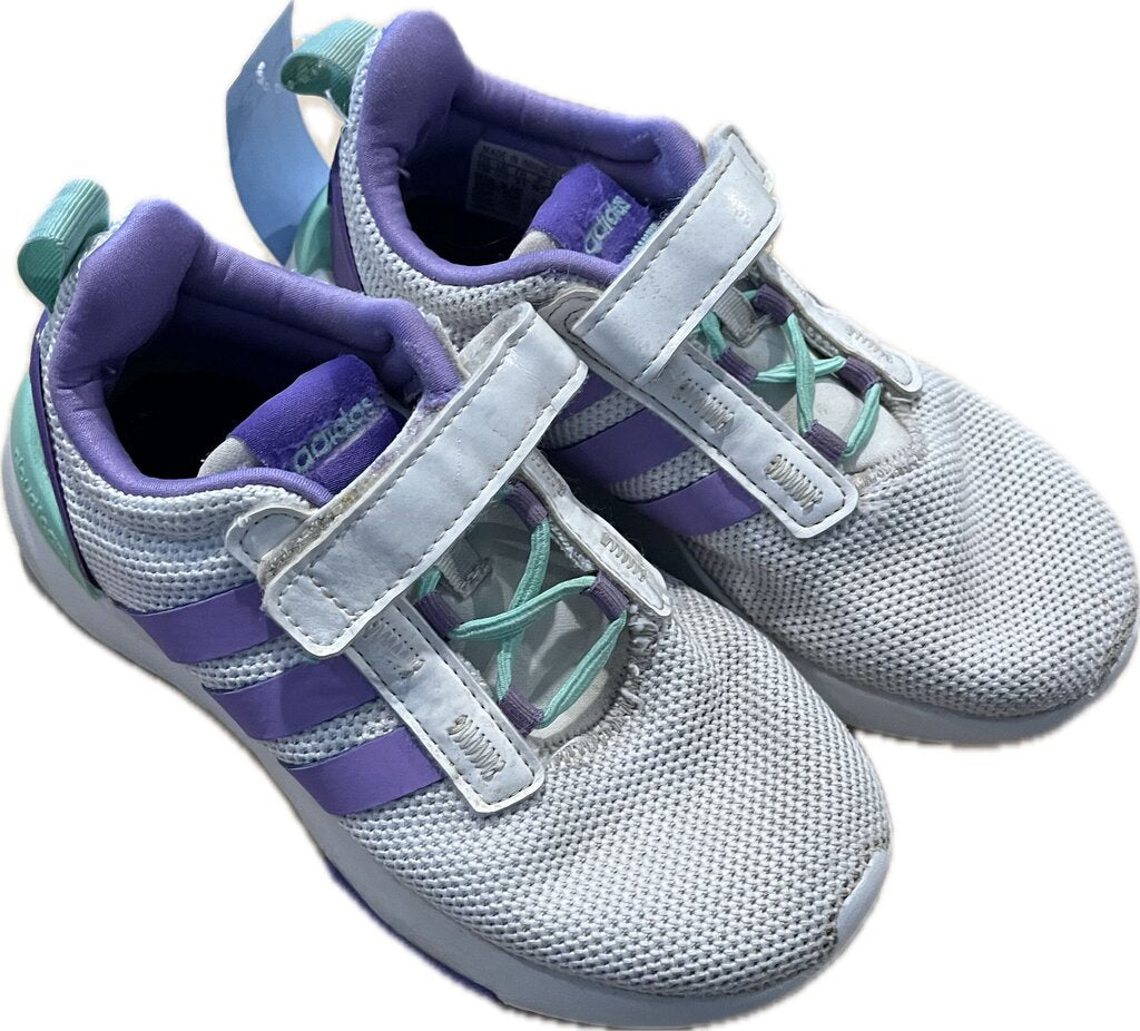 ADIDAS GIRL'S FOOTWEAR 13