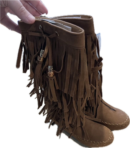 KRAZY KIDS GIRL'S FOOTWEAR 13