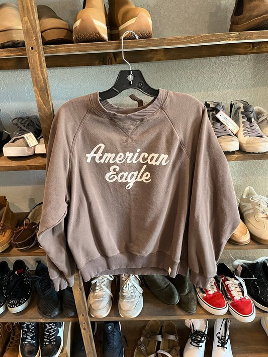 American Eagle WOMEN'S TOPS S