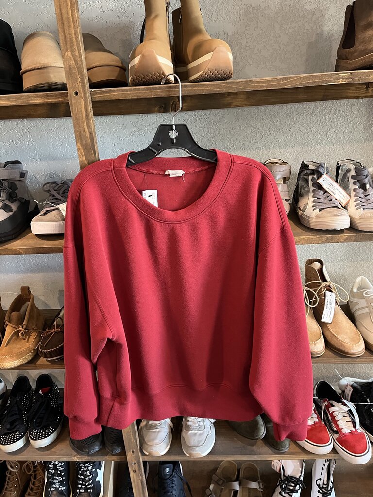 Yelete WOMEN'S TOPS L