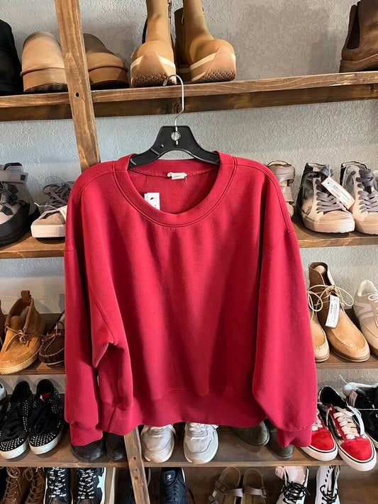 Yelete WOMEN'S TOPS L