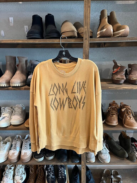 time & tru WOMEN'S TOPS M