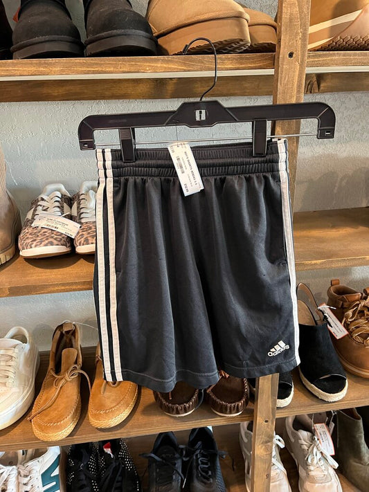 ADIDAS BOY'S SHORTS S