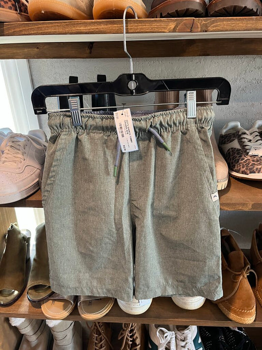TOMMY BAHAMA BOY'S SHORTS M