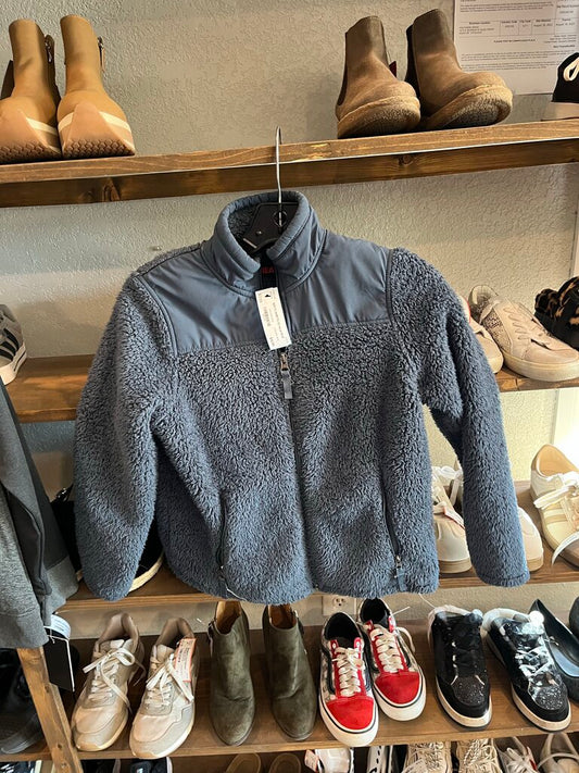 32 Heat BOY'S SHIRTS M