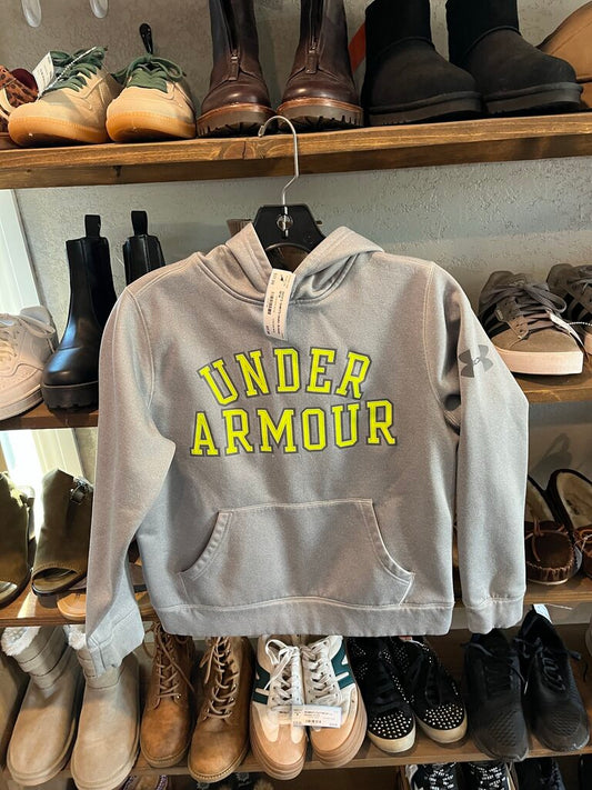 Under Armour BOY'S SHIRTS M