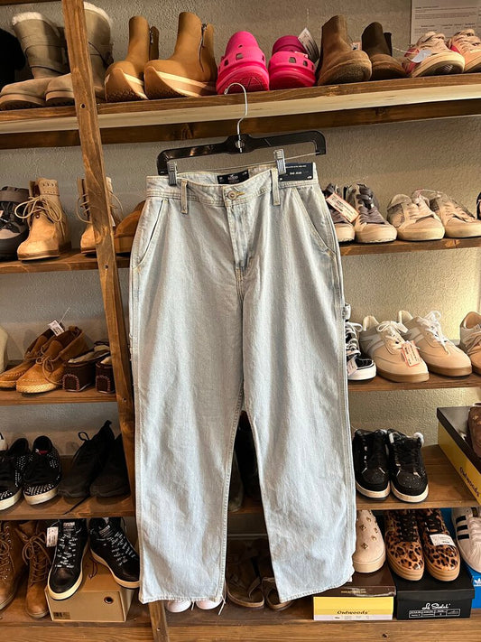 Hollilster WOMEN'S JEANS 8