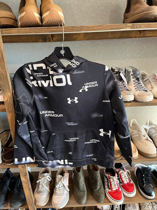 Under Armour BOY'S SHIRTS M