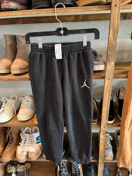 Jordan BOY'S JEANS / PANTS M