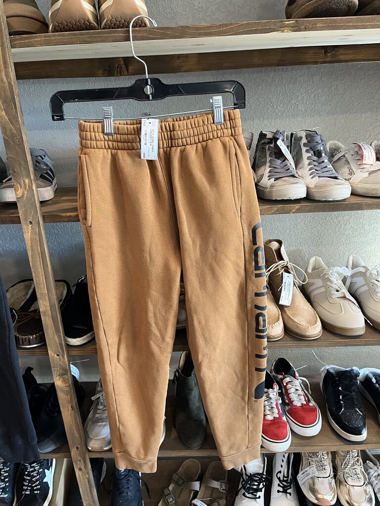 CARHARTT BOY'S JEANS / PANTS M