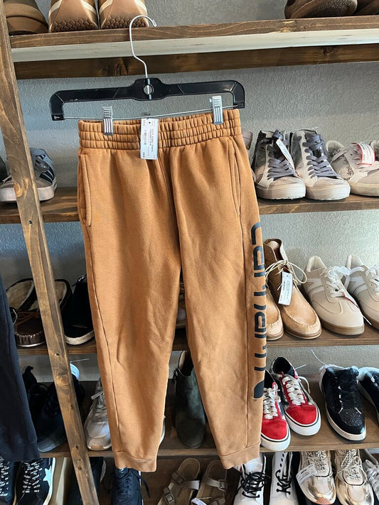 CARHARTT BOY'S JEANS / PANTS M