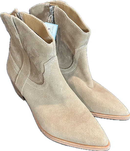 DOLCE VITA WOMEN'S FOOTWEAR 7.5