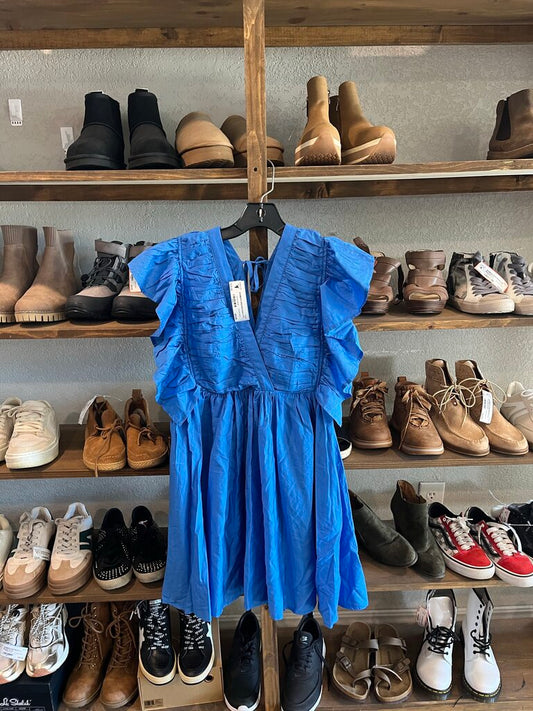 Entro WOMEN'S DRESSES S