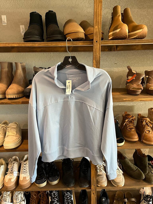 THREAD & SUPPLY WOMEN'S TOPS M