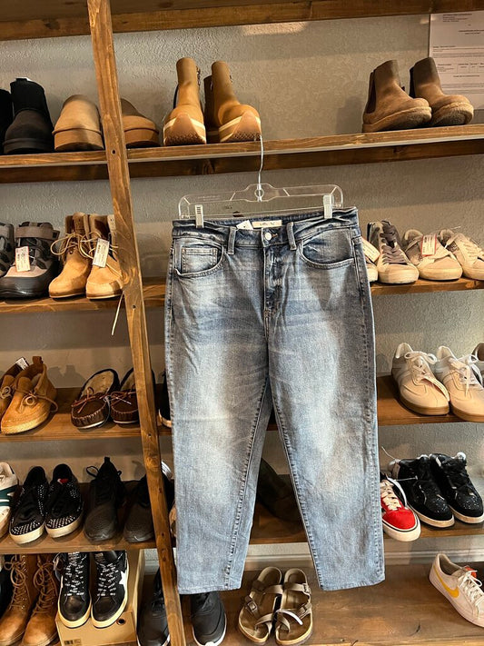 Willow & Root WOMEN'S JEANS 29