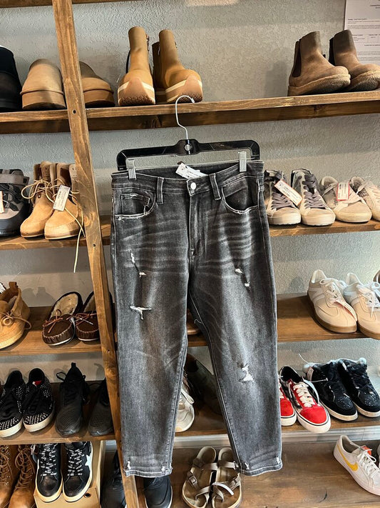 PINK LILLY WOMEN'S JEANS 9