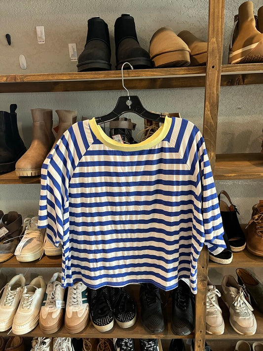 qungigu WOMEN'S TOPS XL