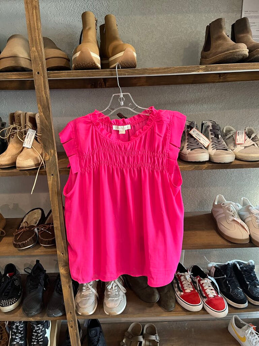 MONTEAU WOMEN'S TOPS M